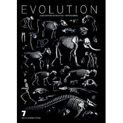 Evolution