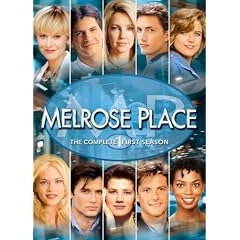 Melrose Place: Complete First Season [DVD] [Import]