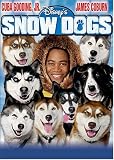 [DVD] Snow Dogs (Full Screen)