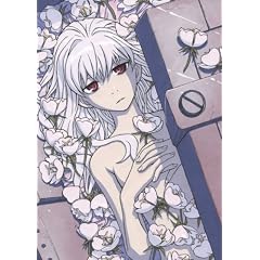 DARKER THAN BLACK -�����̑o�q- 4 [DVD]