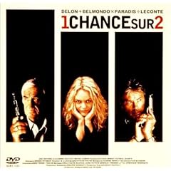 �n�[�t�E�A�E�`�����X [DVD]
