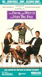  The Favor, the Watch, and the Very Big Fish [VHS]