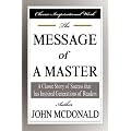 The Message of a Master