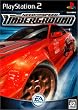 �j�[�h�E�t�H�[�E�X�s�[�h �A���_�[�O���E���h (Playstation2)
