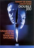 [DVD] Double jeu