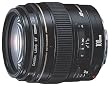Canon EF�����Y EF100mm F2 USM �P�œ_�����Y ���]��