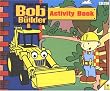 Bob the Builder: Colour Puzzle Book