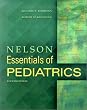 Nelson Essentials of Pediatrics, 4e