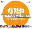 THE IDOLM@STER MASTER BOXII(DVD�t)