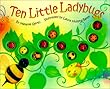 Ten Little Ladybugs