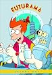 Futurama 1 [DVD] [Import]