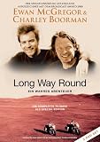 [DVD] Long Way Round (Special Edition, 3 DVDs)