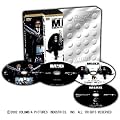 MIB I & II �c�C���E�p�b�N [DVD]