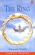 Ring, The, Level 3, Penguin Readers (Penguin Readers, Level 3)