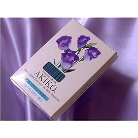 �~�h���̂����� AKIKO �g���R�j�[