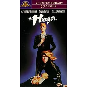 Hunger [VHS] [Import]