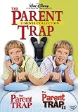 [DVD] The Parent Trap (1961) and The Parent Trap II (1986): 2-Movie Collection (2-Disc Set)
