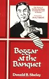 [Book] Beggar at the Banquet