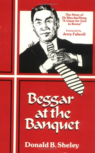  Beggar at the Banquet