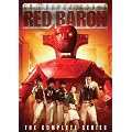 Super Robot Red Baron: Complete Series [DVD] [Import]