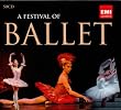 Festival of Ballet