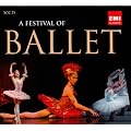Festival of Ballet