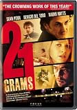 [DVD] 21 Grams