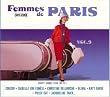 Femmes De Paris 3