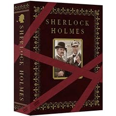 新シャーロック・ホームズの冒険 DVD-BOX