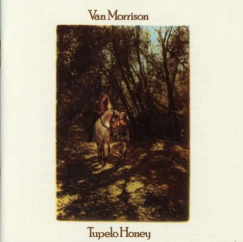  Tupelo Honey (Rm)