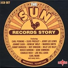 The Sun Records Story