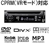 Jericho J-173F 1DIN�C���T�C�Y CPRM DivX�Ή� 12V/24V���Ή� �ԍڗpDVD�v���[���[ FM�g�����X�~�b�^�[/SD�J�[�h/USB�X���b�g����