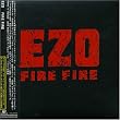 FIRE FIRE(���W���P�b�g�d�l)