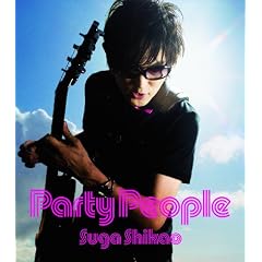 Party People