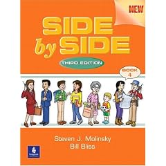 Side By Side: Book 4