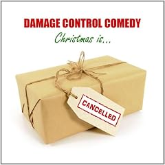 Christmas Is Cancelled