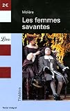 [Livre] Les femmes savantes