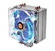 Thermaltake Contac 30 �u���[LED�t�@������ CPU�N�[���[ [CLP0579]