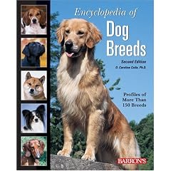Encyclopedia Of Dog Breeds
