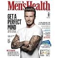 �؍��G�� Men's Health(�����Y�w���X) 6����
