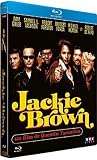 [DVD] Jackie brown [Blu-ray]