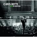 Live in Boston