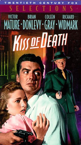  Kiss of Death