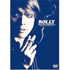 ROLLY VISUAL COMPLETE Vol.2