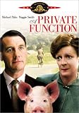 [DVD] A Private Function