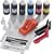 ELECOM �L���m���p �l�ߑւ��C���N+���Z�b�^�[ THC-MP610SET