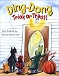 Ding-Dong, Trick or Treat!