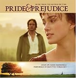 [Music] Pride & Prejudice