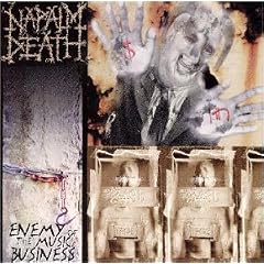 ENEMY OF THE MUSIC BUSINESS+LEADERS NOT FOLLOWERS