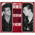Live Rock N Roll Rebels